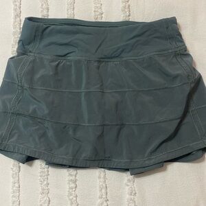 Lululemon skort